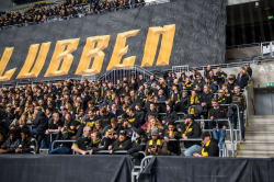 Publikbilder. Dif-AIK