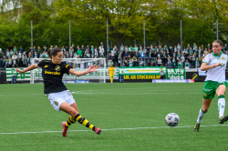 AIK - Hammarby.  1-0
