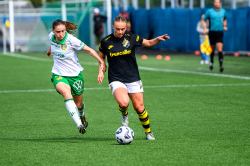 AIK - Hammarby.  1-0