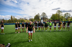 AIK - Hammarby.  1-0