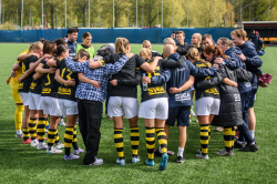 AIK - Hammarby.  1-0