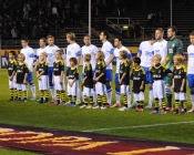 AIK - FC Dnipro.  2-3