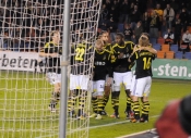 AIK - FC Dnipro.  2-3