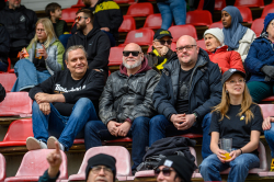 Publikbilder. AIK-Hammarby