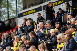 Publikbilder. AIK-Hammarby