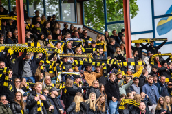 Publikbilder. AIK-Hammarby