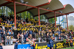 Publikbilder. AIK-Hammarby