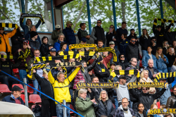 Publikbilder. AIK-Hammarby
