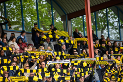 Publikbilder. AIK-Hammarby