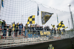 Publikbilder. AIK-Hammarby