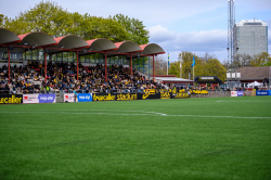 Publikbilder. AIK-Hammarby