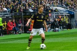 AIK - Mjällby.  2-1