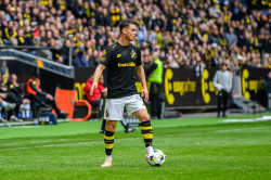 AIK - Mjällby.  2-1