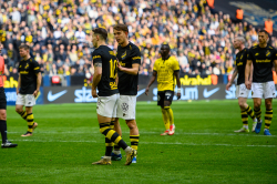 AIK - Mjällby.  2-1