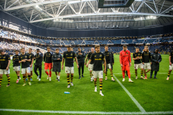 AIK - Mjällby.  2-1