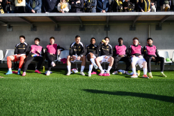 Häcken - AIK.  3-3