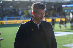 Häcken - AIK.  3-3