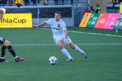 Häcken - AIK.  3-3