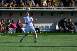 Häcken - AIK.  3-3
