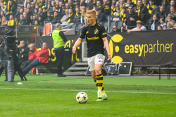 AIK - Hammarby.  0-0