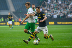 AIK - Hammarby.  0-0