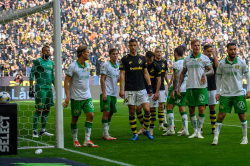 AIK - Hammarby.  0-0