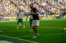 AIK - Hammarby.  0-0