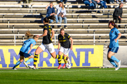 Dif - AIK.  4-0