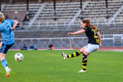 Dif - AIK.  4-0