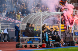 Dif - AIK.  4-0