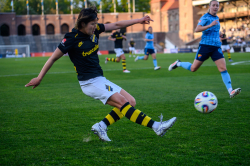Dif - AIK.  4-0