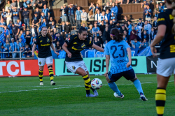 Dif - AIK.  4-0