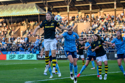 Dif - AIK.  4-0