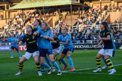 Dif - AIK.  4-0