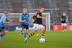 Dif - AIK.  4-0