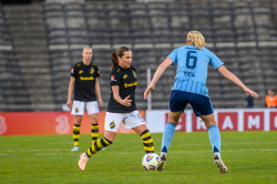 Dif - AIK.  4-0