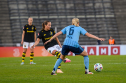 Dif - AIK.  4-0