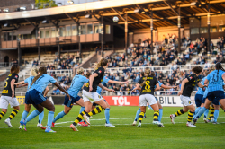 Dif - AIK.  4-0