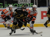 AIK - Växjö.  3-2