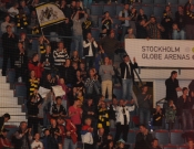 AIK - Växjö.  3-2
