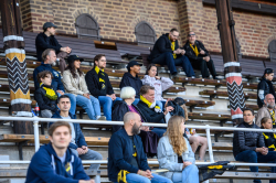 Publikbilder. Dif-AIK
