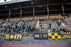 Publikbilder. Dif-AIK