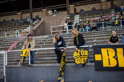 Publikbilder. Dif-AIK