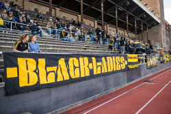 Publikbilder. Dif-AIK