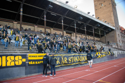 Publikbilder. Dif-AIK