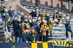 Publikbilder. Dif-AIK
