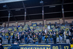 Publikbilder. Dif-AIK
