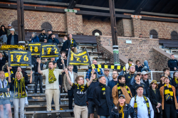 Publikbilder. Dif-AIK