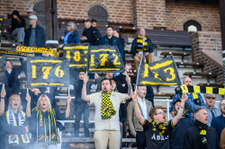 Publikbilder. Dif-AIK