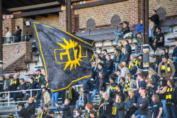 Publikbilder. Dif-AIK